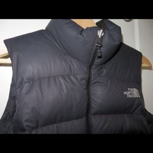 The North Face Vest